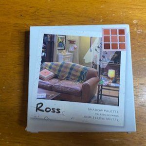 Revolution Friends Eyeshdow